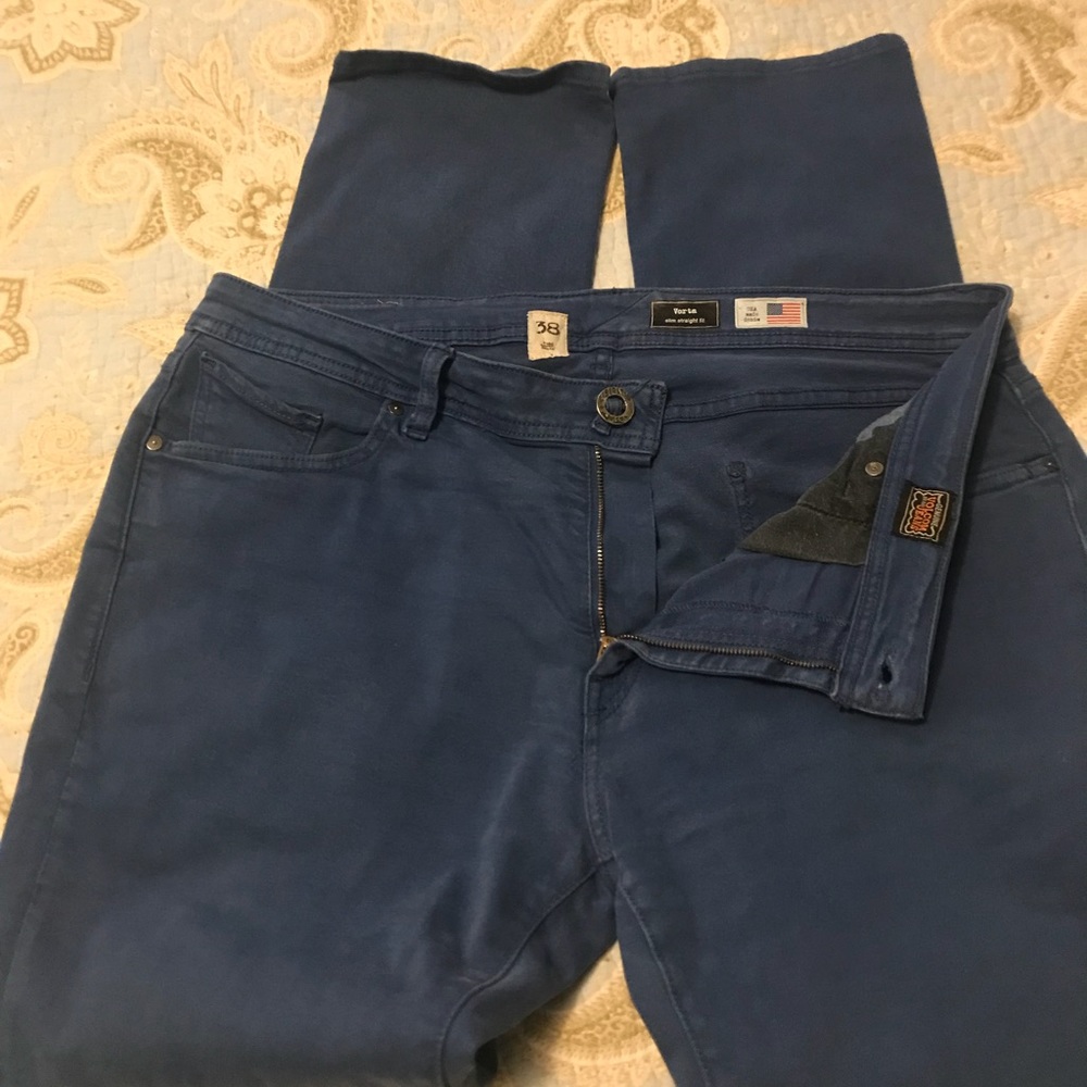 Men’s Skinny Jeans